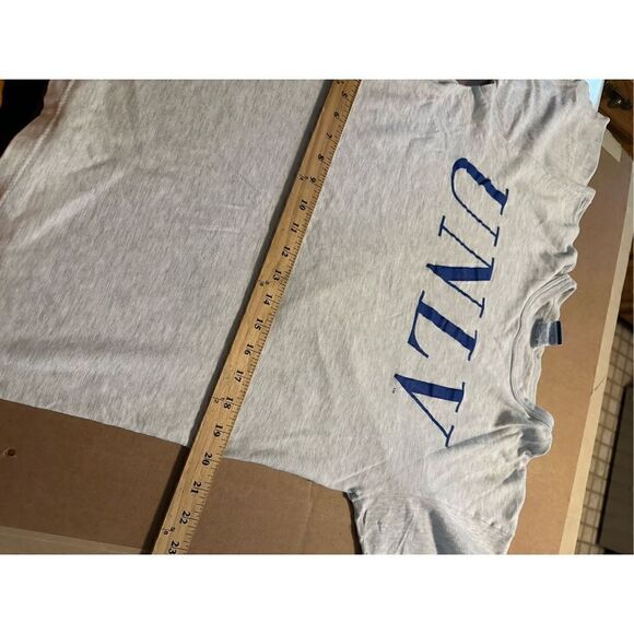 Vintage Champion UNLV University of Nevada Las Vegas Single Stitch USA Mens Sz L - Picture 7 of 8